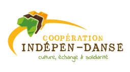 Coopération Indépen-danse Logo