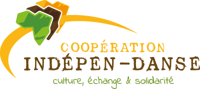 Coopération Indépen-danse Logo