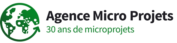 Se rendre sur le site de l'Agence Micro Projets